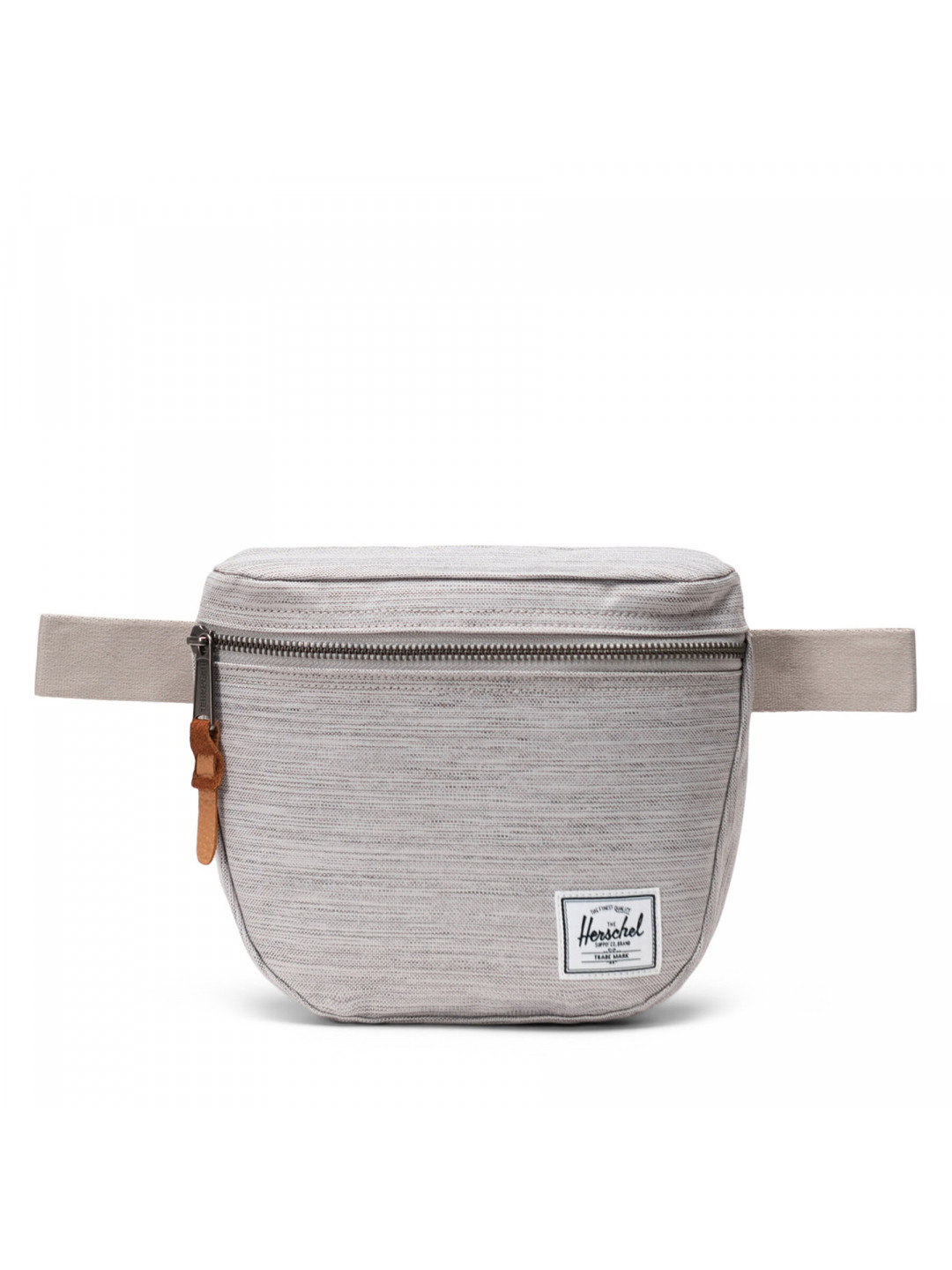 Ledvinka Herschel Pop Quiz Hip Pack 11409-01866 Šedá